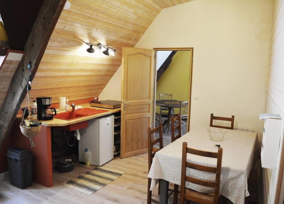 Appartement La Roche Bernard La Roche-Bernard Exterior foto